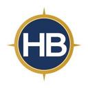 logo of Hubbard Broadcasting Inc