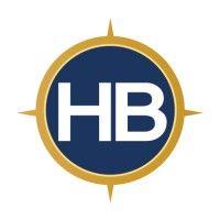 hubbard broadcasting, inc. logo image