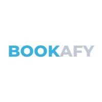 bookafy logo image