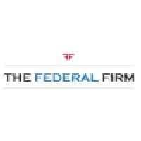 the federal firm, llc logo image