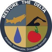 restore the delta logo image