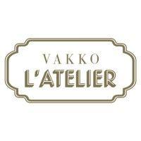 vakko l'atelier logo image