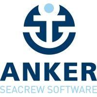 anker seacrew software logo image