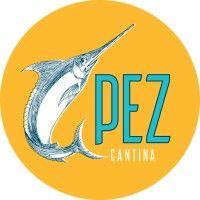 pez cantina logo image