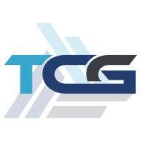 tcg cloud logo image