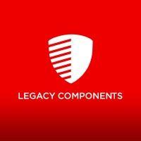 legacy components logo image