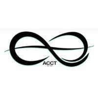 acct by k&j logo image