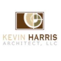 kevin harris architect