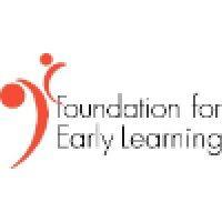 foundation for early learning