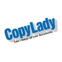 copylady logo image