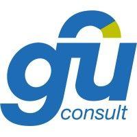 gfu-consult gmbh logo image