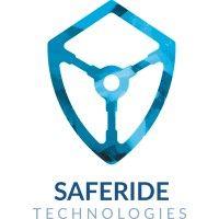 saferide technologies ltd logo image