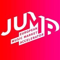 jump - european music market accelerator