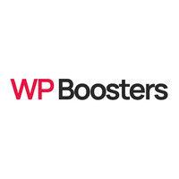 wp boosters