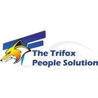 the trifox people solution logo image