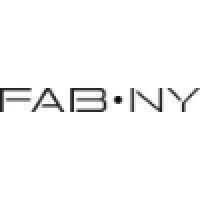 fab ny logo image