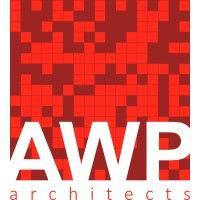 awp architects logo image