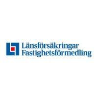 länsförsäkringar fastighetsförmedling logo image