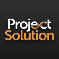 project solution ltd logo image