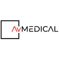 avmedical logo image