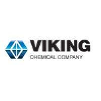 viking chemical company logo image