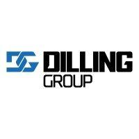 dilling group inc. logo image