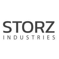 storz industries gmbh logo image