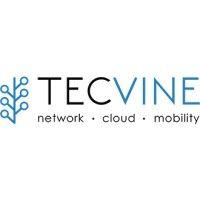 tecvine logo image