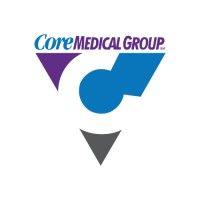 coremedical group