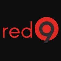 red9, inc. logo image