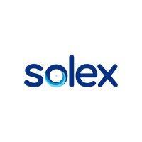 solex logo image