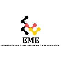 german forum for ethical machine decision making (eme)