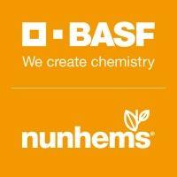 basf | nunhems logo image