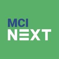 mcinext logo image