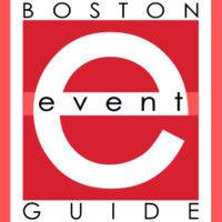 boston event guide logo image