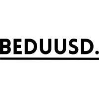 beduusd. logo image