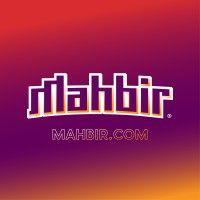 mahbir - teas, herbs & spices logo image