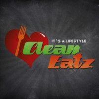 clean eatz logo image