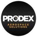 logo of Prodex Aerospace Solutions