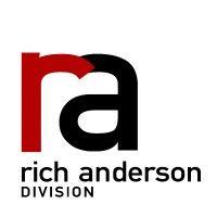 rich anderson division logo image