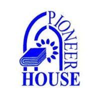 pioneer house for publishing & distribution (pvt) ltd logo image