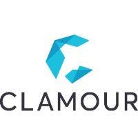 clamour co. logo image