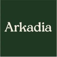 arkadia logo image