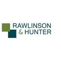 rawlinson & hunter bermuda logo image