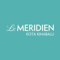 le meridien kota kinabalu