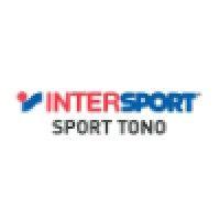 intersport - sport tono logo image