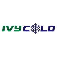 ivy cold, llc logo image