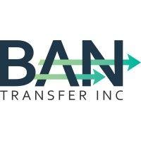 ban transfer logo image