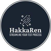 hakkaren logo image