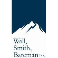 wall, smith, bateman inc.